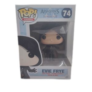 Funko Pop! Evie Frye - Assassin's Creed Syndicate 74