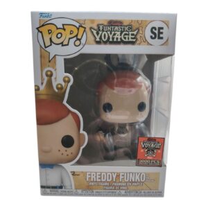 Freddy Funko as The Penguin - Funko Pop! Édition Limitée 3000 pcs