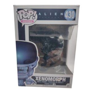 Funko Pop! Xenomorph 430 - Alien: Covenant Collector's Edition